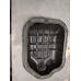 115L002 Lower Engine Oil Pan From 2013 Nissan Pathfinder  3.5
